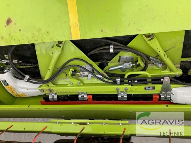 Mähdrescher typu CLAAS LEXION 5400, Gebrauchtmaschine v Fritzlar (Obrázek 28)