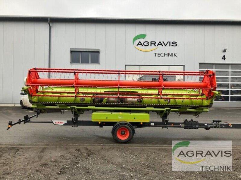 Mähdrescher typu CLAAS LEXION 5400, Gebrauchtmaschine v Fritzlar (Obrázek 26)