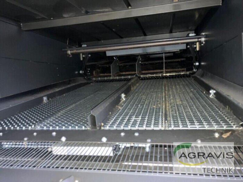 Mähdrescher typu CLAAS LEXION 5400, Gebrauchtmaschine v Fritzlar (Obrázek 10)