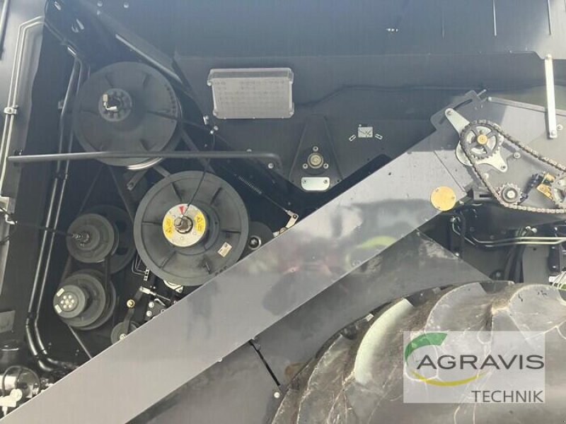Mähdrescher typu CLAAS LEXION 5400, Gebrauchtmaschine v Fritzlar (Obrázek 17)