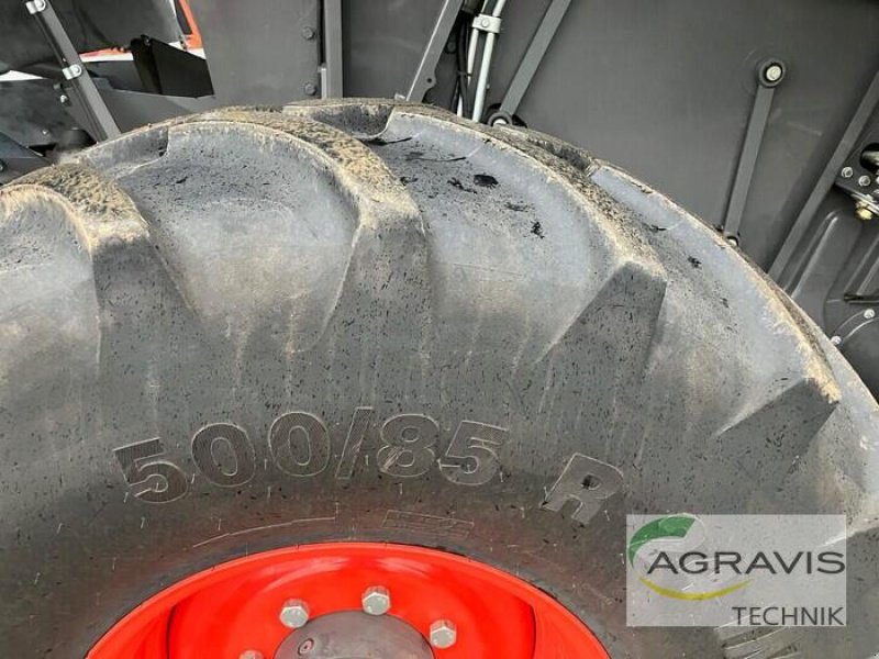 Mähdrescher typu CLAAS LEXION 5400, Gebrauchtmaschine v Fritzlar (Obrázek 9)