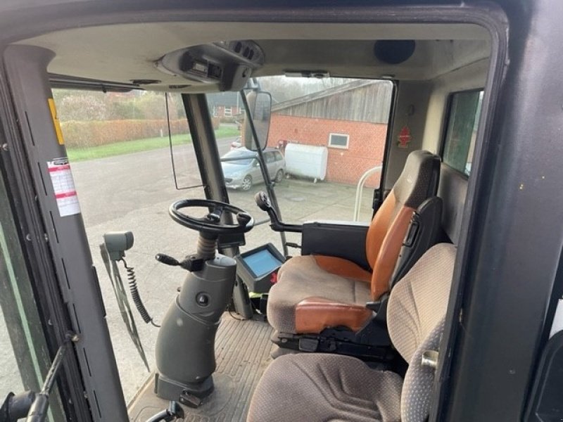 Mähdrescher of the type CLAAS Lexion 540C C660 BORD, Gebrauchtmaschine in Bredebo (Picture 4)