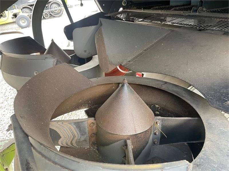 Mähdrescher of the type CLAAS Lexion 550 2356 høsttimer, Gebrauchtmaschine in Ribe (Picture 12)