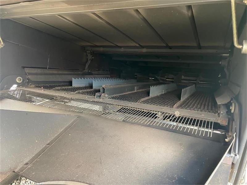 Mähdrescher of the type CLAAS Lexion 550 2356 høsttimer, Gebrauchtmaschine in Ribe (Picture 11)