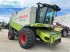 Mähdrescher tip CLAAS lexion 550, Gebrauchtmaschine in SZEGED (Poză 3)