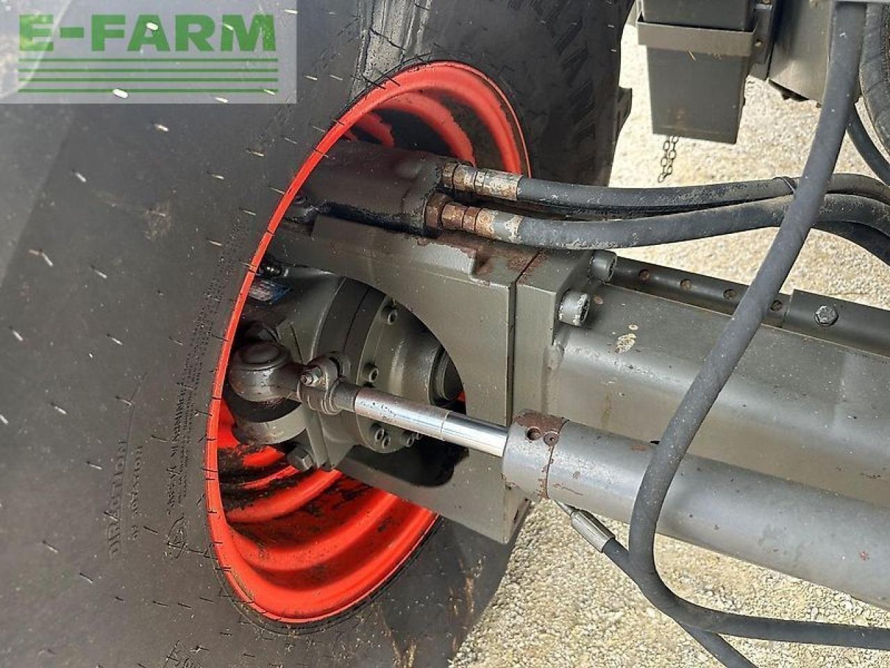 Mähdrescher tip CLAAS lexion 550, Gebrauchtmaschine in SZEGED (Poză 15)