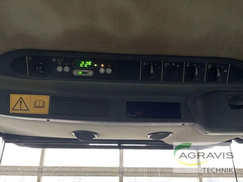 Mähdrescher of the type CLAAS LEXION 550, Gebrauchtmaschine in Olfen  (Picture 3)