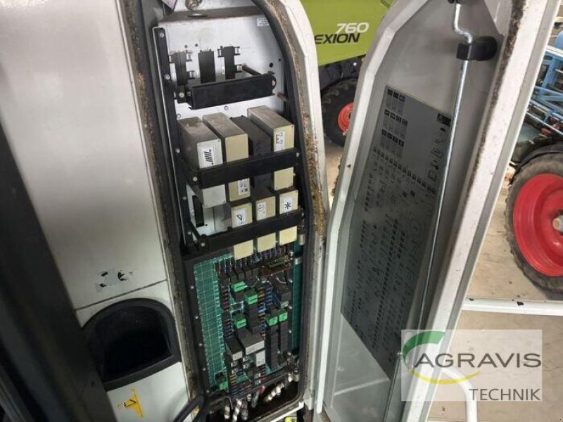 Mähdrescher of the type CLAAS LEXION 550, Gebrauchtmaschine in Olfen  (Picture 18)