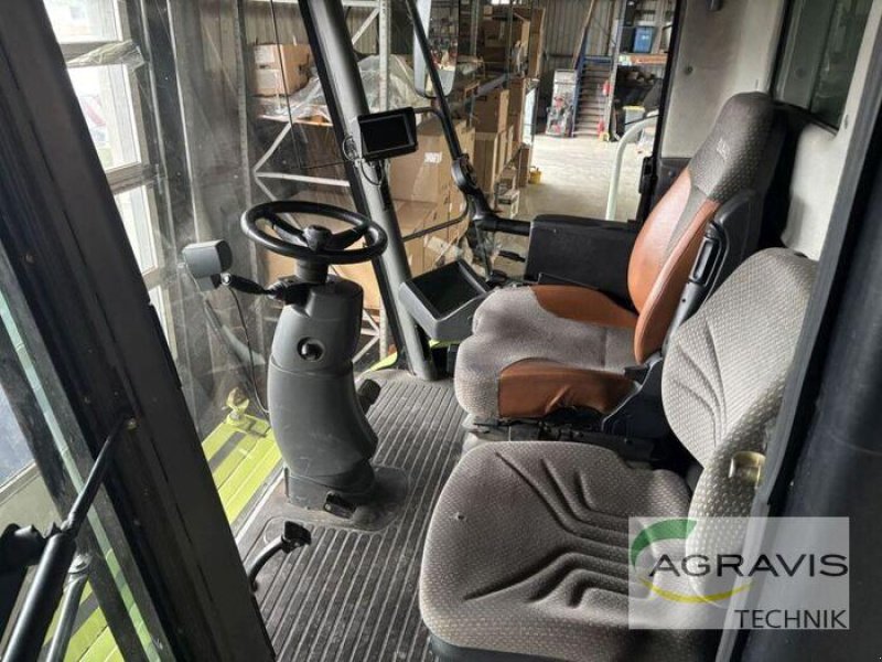 Mähdrescher of the type CLAAS LEXION 550, Gebrauchtmaschine in Olfen  (Picture 23)