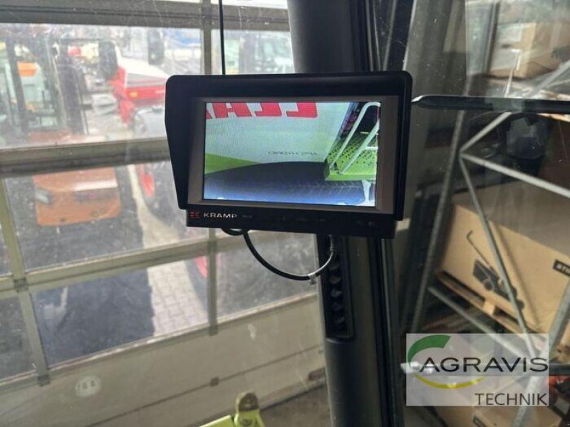 Mähdrescher of the type CLAAS LEXION 550, Gebrauchtmaschine in Olfen  (Picture 26)