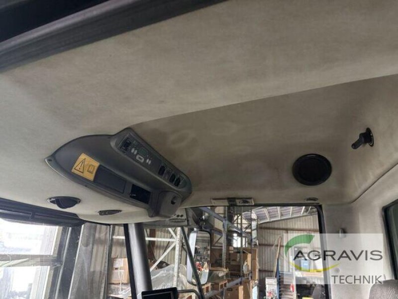 Mähdrescher of the type CLAAS LEXION 550, Gebrauchtmaschine in Olfen  (Picture 24)