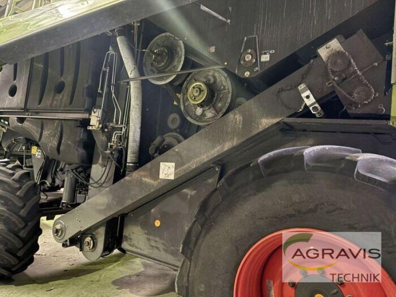 Mähdrescher of the type CLAAS LEXION 550, Gebrauchtmaschine in Olfen  (Picture 16)