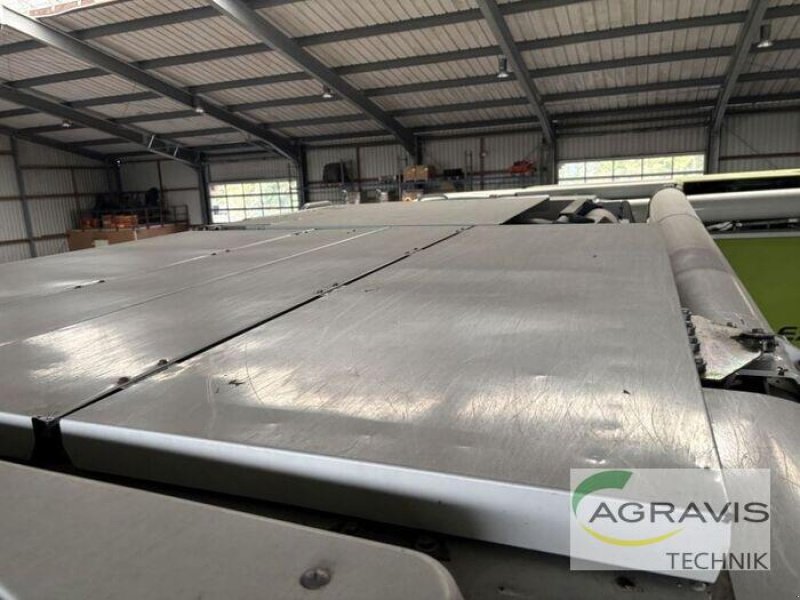 Mähdrescher of the type CLAAS LEXION 550, Gebrauchtmaschine in Olfen  (Picture 5)