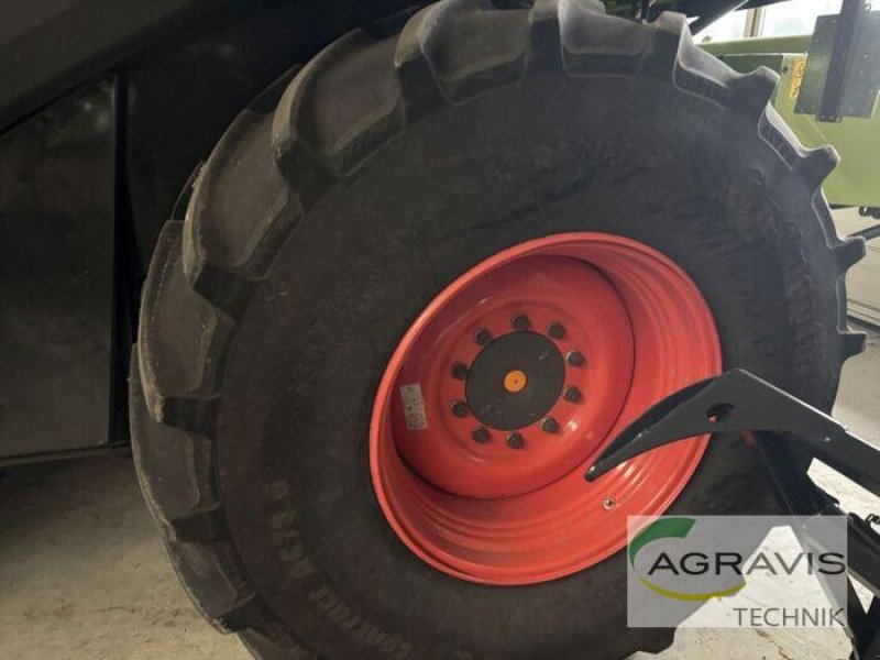 Mähdrescher of the type CLAAS LEXION 550, Gebrauchtmaschine in Olfen  (Picture 20)