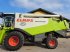 Mähdrescher des Typs CLAAS Lexion 550, Gebrauchtmaschine in Grund (Bild 1)