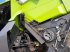Mähdrescher des Typs CLAAS Lexion 550, Gebrauchtmaschine in Grund (Bild 5)