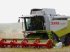 Mähdrescher del tipo CLAAS Lexion 550, Gebrauchtmaschine In Kümmersbruck (Immagine 1)