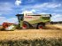 Mähdrescher del tipo CLAAS Lexion 550, Gebrauchtmaschine In Kümmersbruck (Immagine 2)