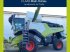 Mähdrescher des Typs CLAAS LEXION 5500 MONTANA ALLRAD, Gebrauchtmaschine in Vohburg (Bild 1)
