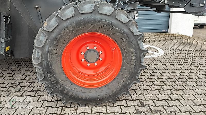 Mähdrescher typu CLAAS Lexion 5500 Montana Top Zustand, Gebrauchtmaschine v Prüm-Dausfeld (Obrázek 5)