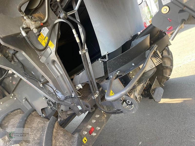 Mähdrescher typu CLAAS Lexion 5500 Montana Top Zustand, Gebrauchtmaschine v Prüm-Dausfeld (Obrázek 8)