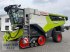 Mähdrescher des Typs CLAAS LEXION 5500 TT *Allrad*, Gebrauchtmaschine in Emsbüren (Bild 1)