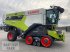 Mähdrescher des Typs CLAAS LEXION 5500 TT *Allrad*, Gebrauchtmaschine in Emsbüren (Bild 7)