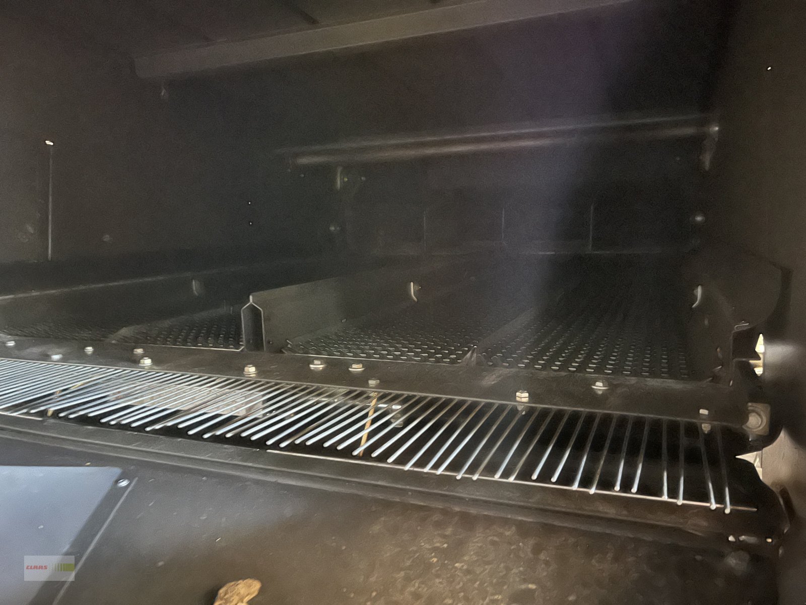 Mähdrescher za tip CLAAS Lexion 5500 TT PREISREDUZIERT, Gebrauchtmaschine u Langenau (Slika 9)