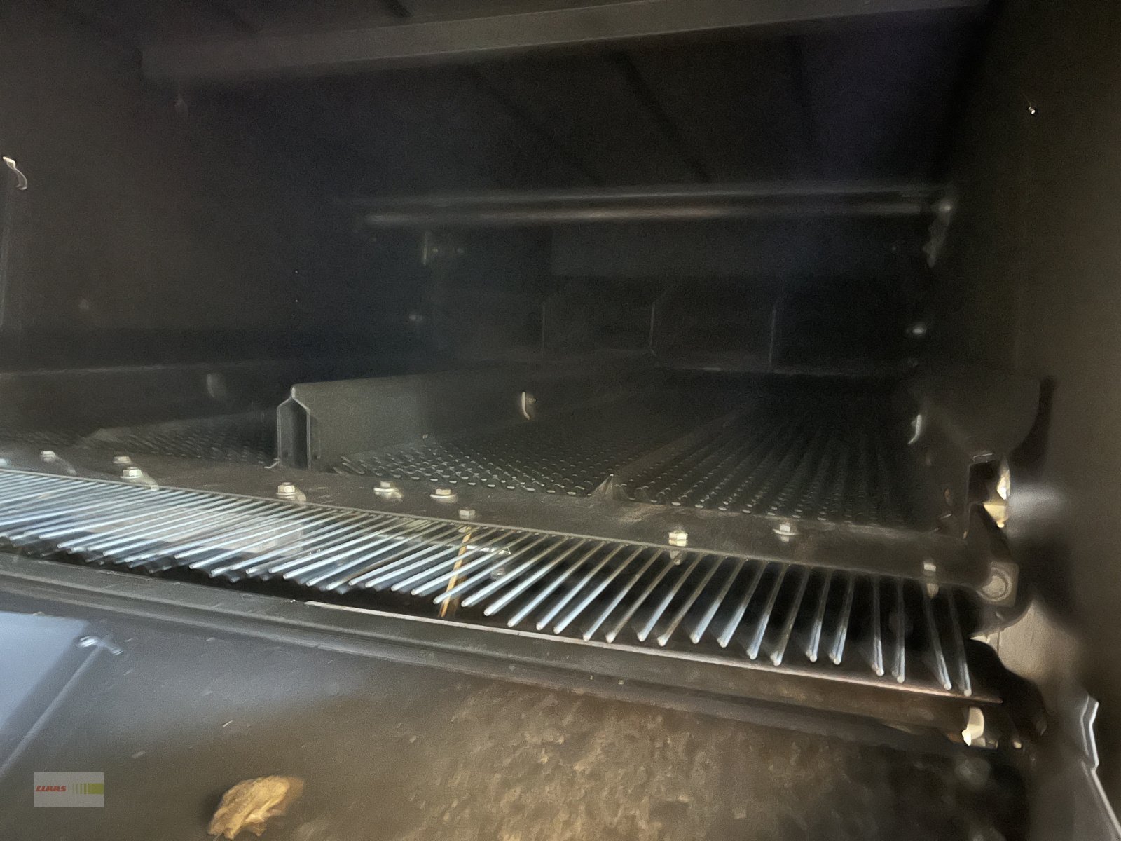 Mähdrescher za tip CLAAS Lexion 5500 TT PREISREDUZIERT, Gebrauchtmaschine u Langenau (Slika 10)