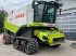 Mähdrescher des Typs CLAAS LEXION 560 Med ny bælter og 4wd, Gebrauchtmaschine in Lintrup (Bild 22)