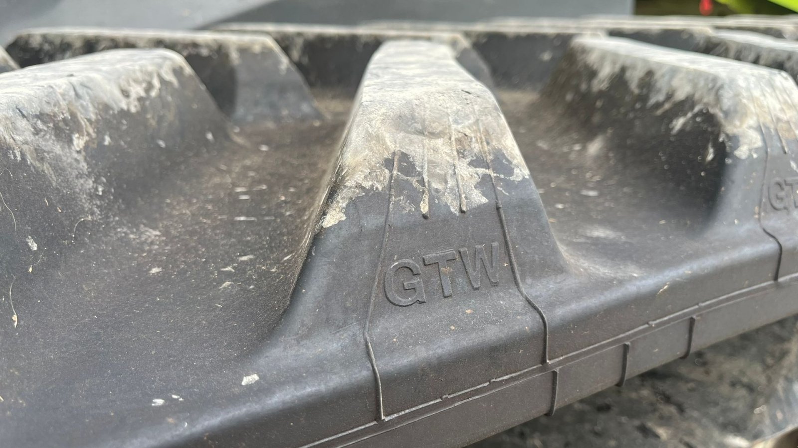 Mähdrescher des Typs CLAAS LEXION 560 Med ny bælter og 4wd, Gebrauchtmaschine in Lintrup (Bild 16)