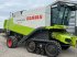 Mähdrescher des Typs CLAAS LEXION 560 Med ny bælter og 4wd, Gebrauchtmaschine in Lintrup (Bild 21)