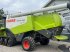 Mähdrescher des Typs CLAAS LEXION 560 Med ny bælter og 4wd, Gebrauchtmaschine in Lintrup (Bild 10)