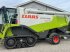 Mähdrescher des Typs CLAAS LEXION 560 Med ny bælter og 4wd, Gebrauchtmaschine in Lintrup (Bild 1)