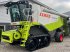 Mähdrescher del tipo CLAAS LEXION 560 Med ny bælter og 4wd, Gebrauchtmaschine en Lintrup (Imagen 2)