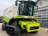 Mähdrescher del tipo CLAAS LEXION 560 Med ny bælter og 4wd, Gebrauchtmaschine en Lintrup (Imagen 23)
