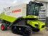 Mähdrescher del tipo CLAAS LEXION 560 Med ny bælter og 4wd, Gebrauchtmaschine en Lintrup (Imagen 22)
