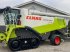 Mähdrescher del tipo CLAAS LEXION 560 Med ny bælter og 4wd, Gebrauchtmaschine en Lintrup (Imagen 1)