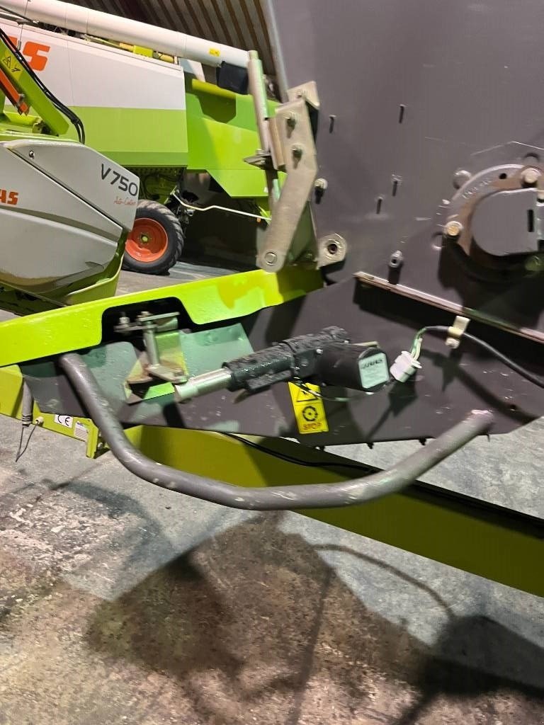 Mähdrescher vrste CLAAS Lexion 560, Gebrauchtmaschine v Ringe (Slika 20)