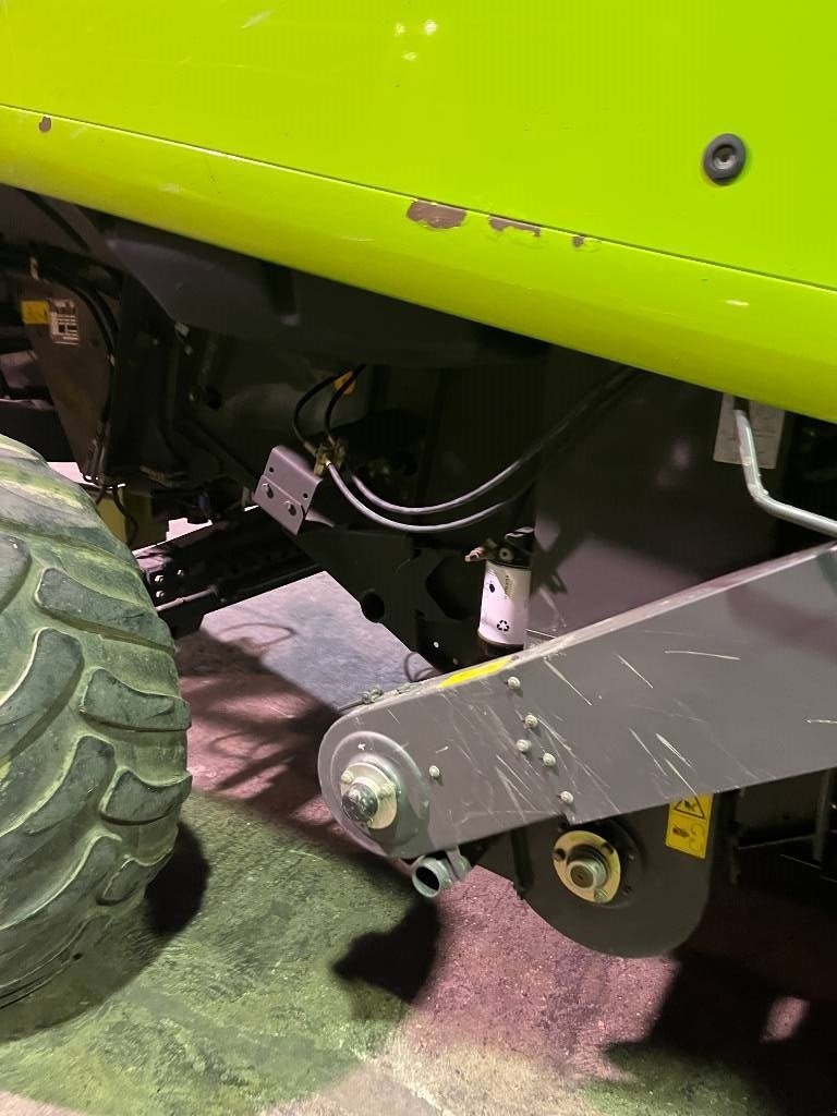 Mähdrescher vrste CLAAS Lexion 560, Gebrauchtmaschine v Ringe (Slika 16)