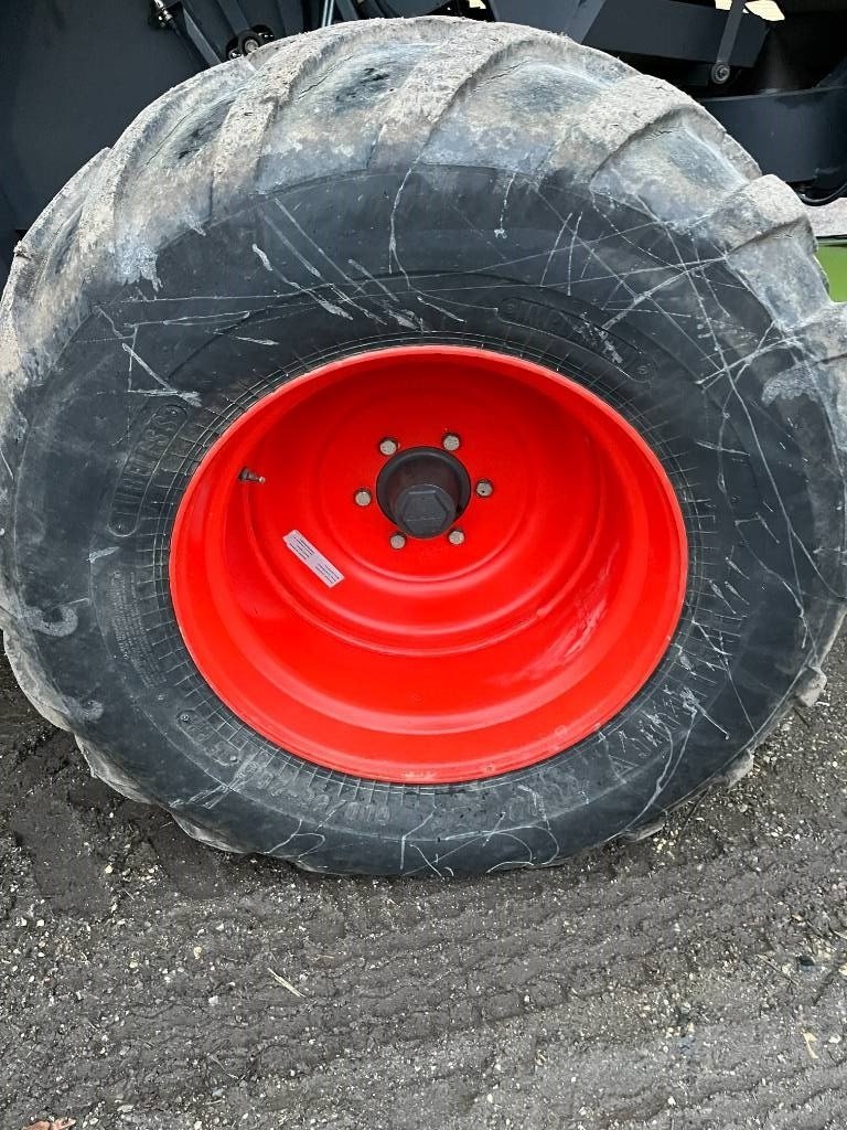 Mähdrescher vrste CLAAS Lexion 560, Gebrauchtmaschine v Ringe (Slika 8)