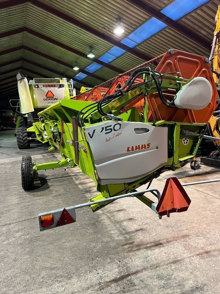 Mähdrescher vrste CLAAS Lexion 560, Gebrauchtmaschine v Ringe (Slika 22)