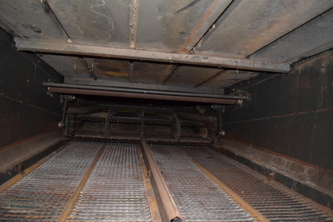 Mähdrescher of the type CLAAS Lexion 570 *3-D* *4x4*, Gebrauchtmaschine in Oyten (Picture 7)