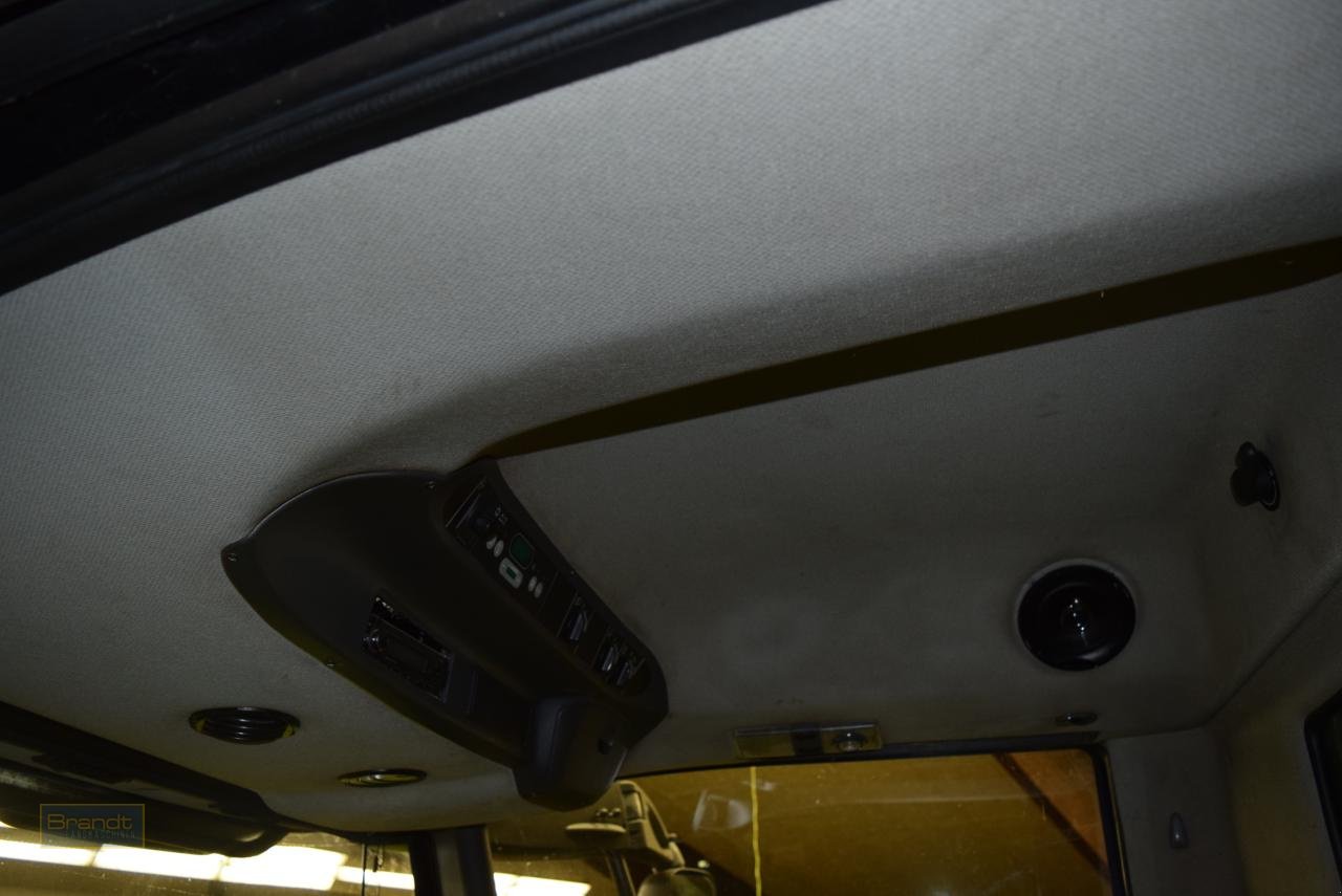 Mähdrescher of the type CLAAS Lexion 570 *3-D* *4x4*, Gebrauchtmaschine in Oyten (Picture 9)