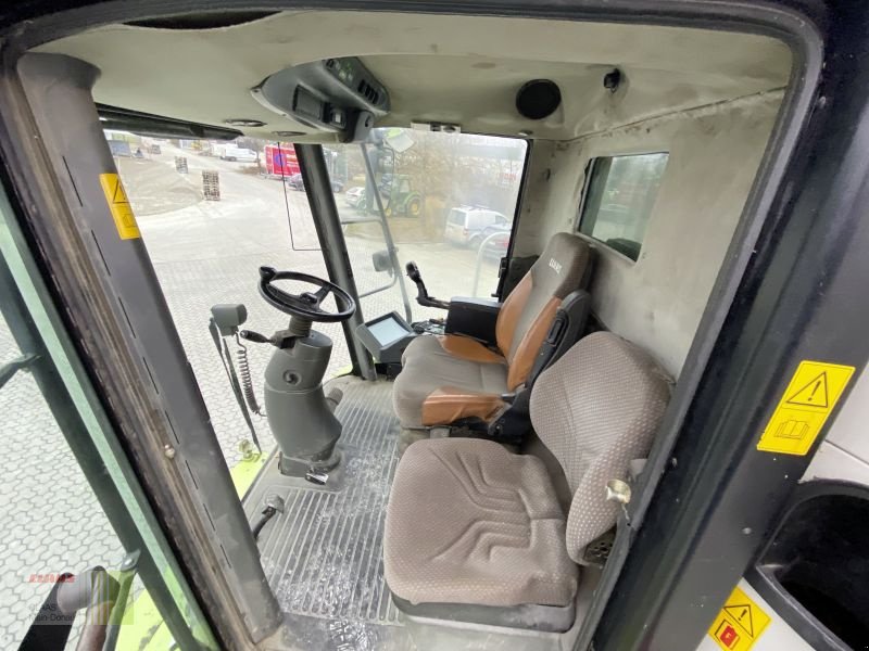 Mähdrescher of the type CLAAS LEXION 570 4 WD, Gebrauchtmaschine in Vohburg (Picture 7)