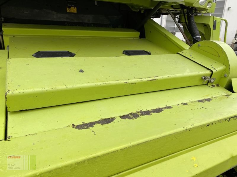 Mähdrescher of the type CLAAS LEXION 570 4 WD, Gebrauchtmaschine in Vohburg (Picture 5)