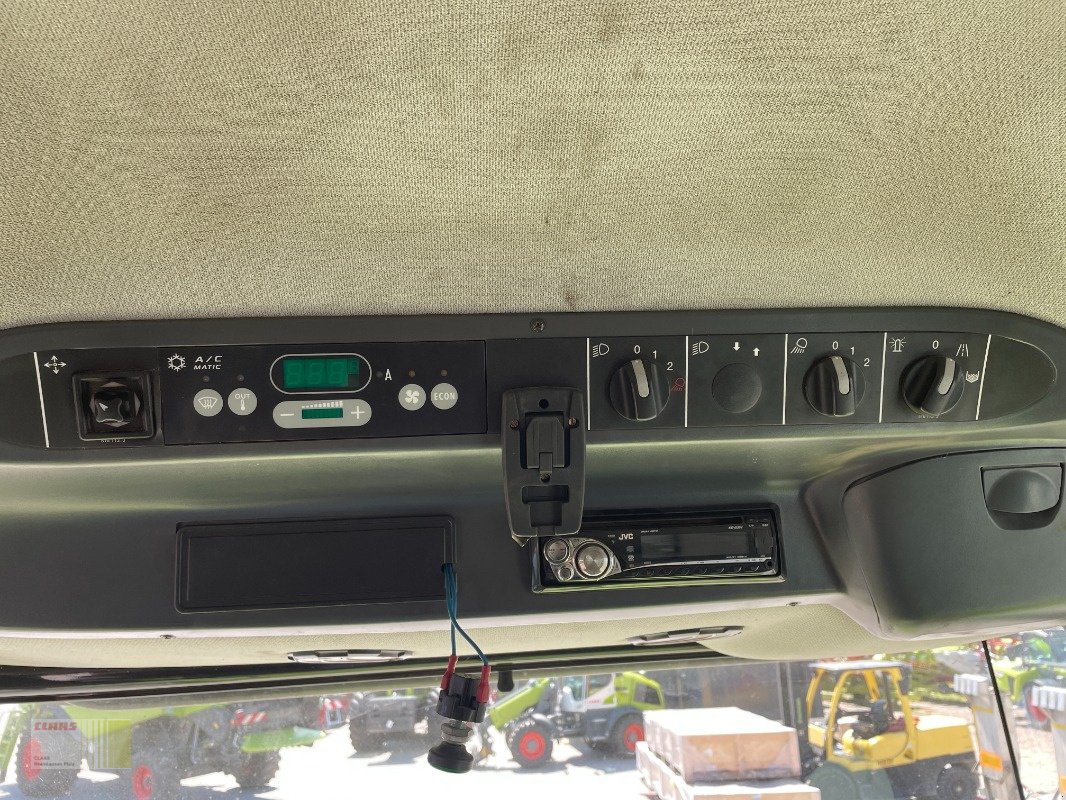 Mähdrescher des Typs CLAAS LEXION 570 Montana, Gebrauchtmaschine in Saulheim (Bild 13)