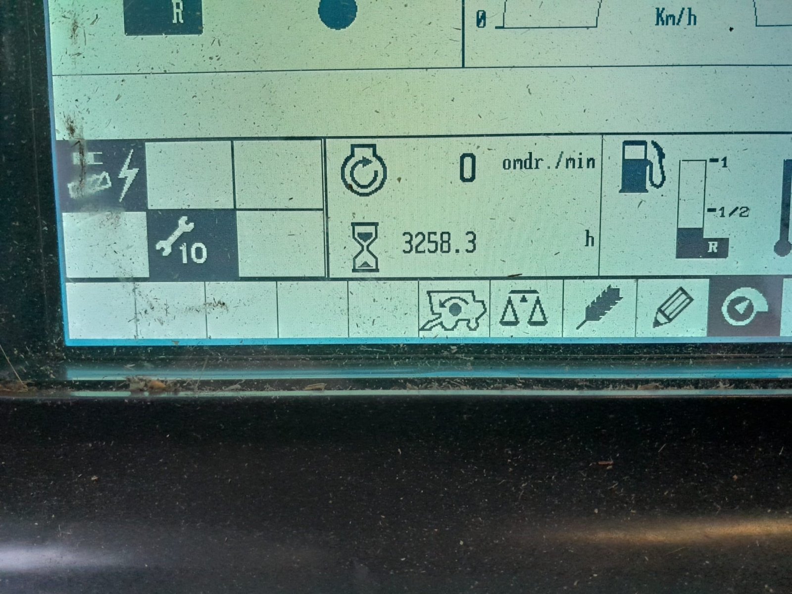 Mähdrescher tipa CLAAS LEXION 570, Gebrauchtmaschine u Thisted (Slika 2)