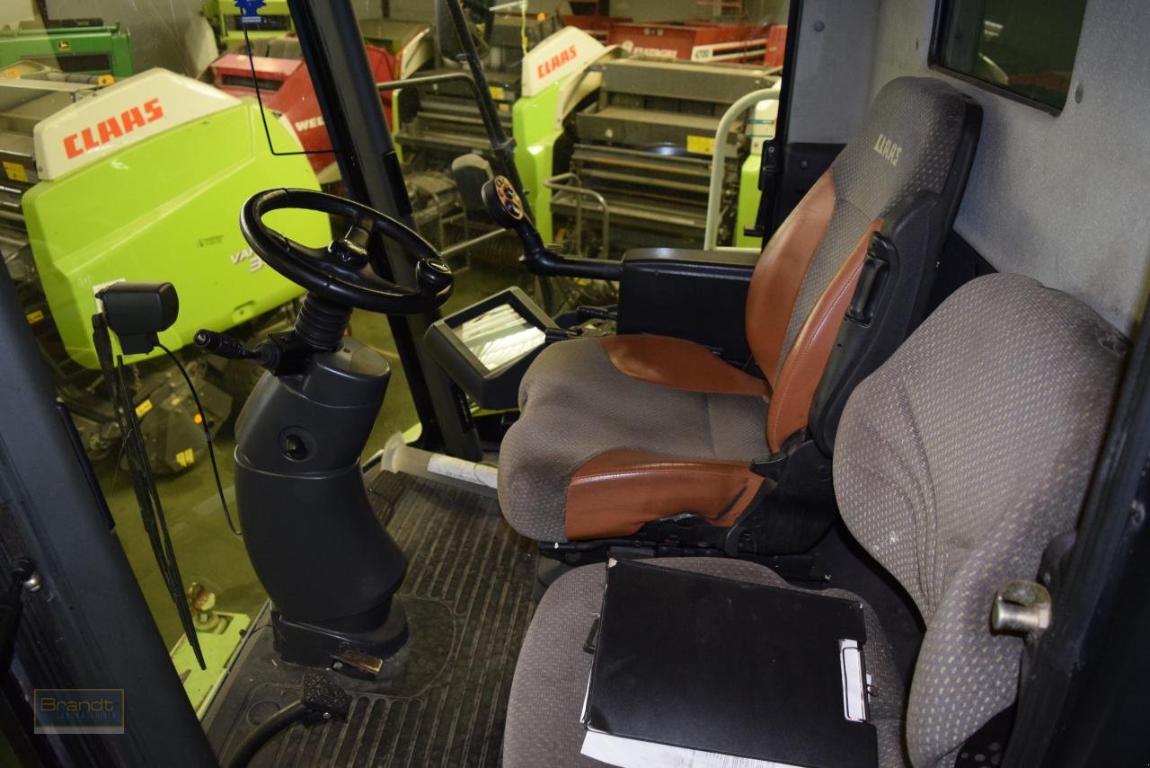 Mähdrescher typu CLAAS Lexion 570, Gebrauchtmaschine w Oyten (Zdjęcie 7)