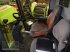 Mähdrescher typu CLAAS Lexion 570, Gebrauchtmaschine w Oyten (Zdjęcie 7)